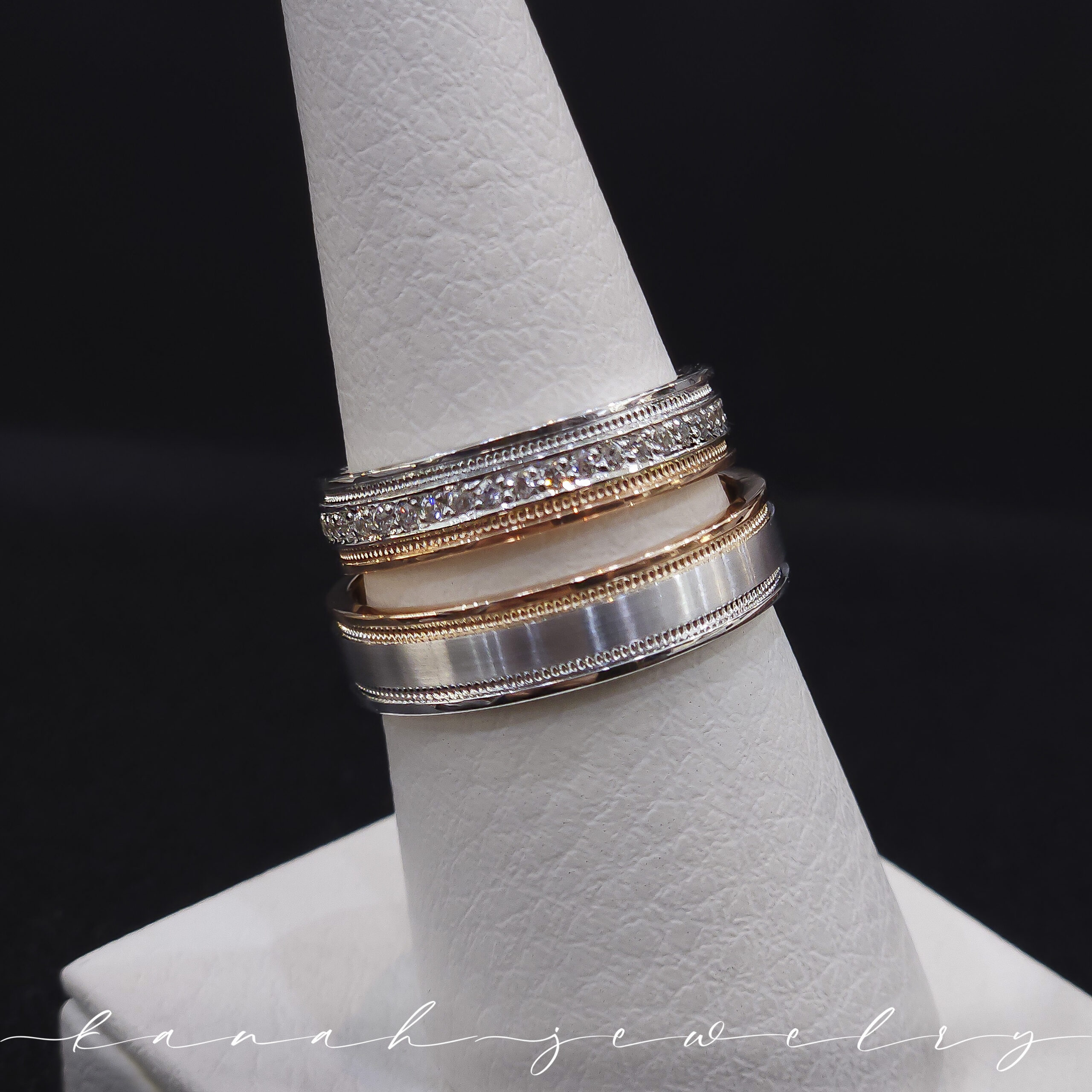 세라피나 웨딩밴드　　　　　　　　　　　　　　　　　　　　　　　　　　　　　　　　　　　　　　　　　　　　　　　　　　　　　　　　　　　　　　　　　　　　　　　　　　　　　　　　　　　　　　　　　　　　　　　　
　　　　　　　　　　　　　(Seraphina wedding band)